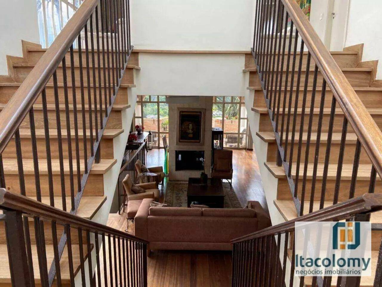 Casa de Condomínio à venda e aluguel com 4 quartos, 680m² - Foto 11