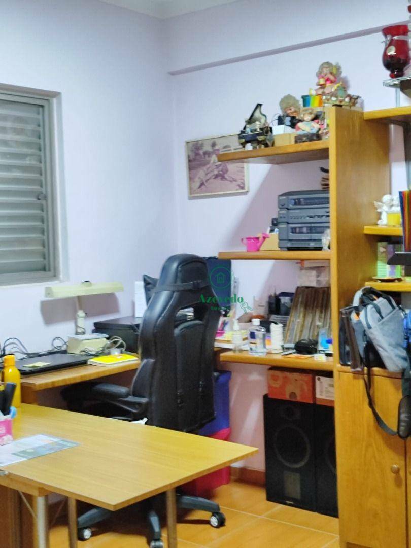 Apartamento à venda com 3 quartos, 86m² - Foto 27