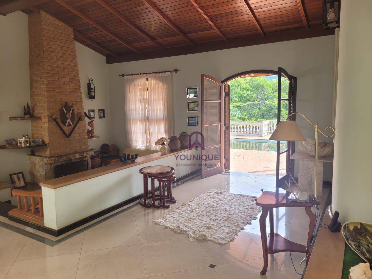 Casa à venda com 4 quartos, 810m² - Foto 30