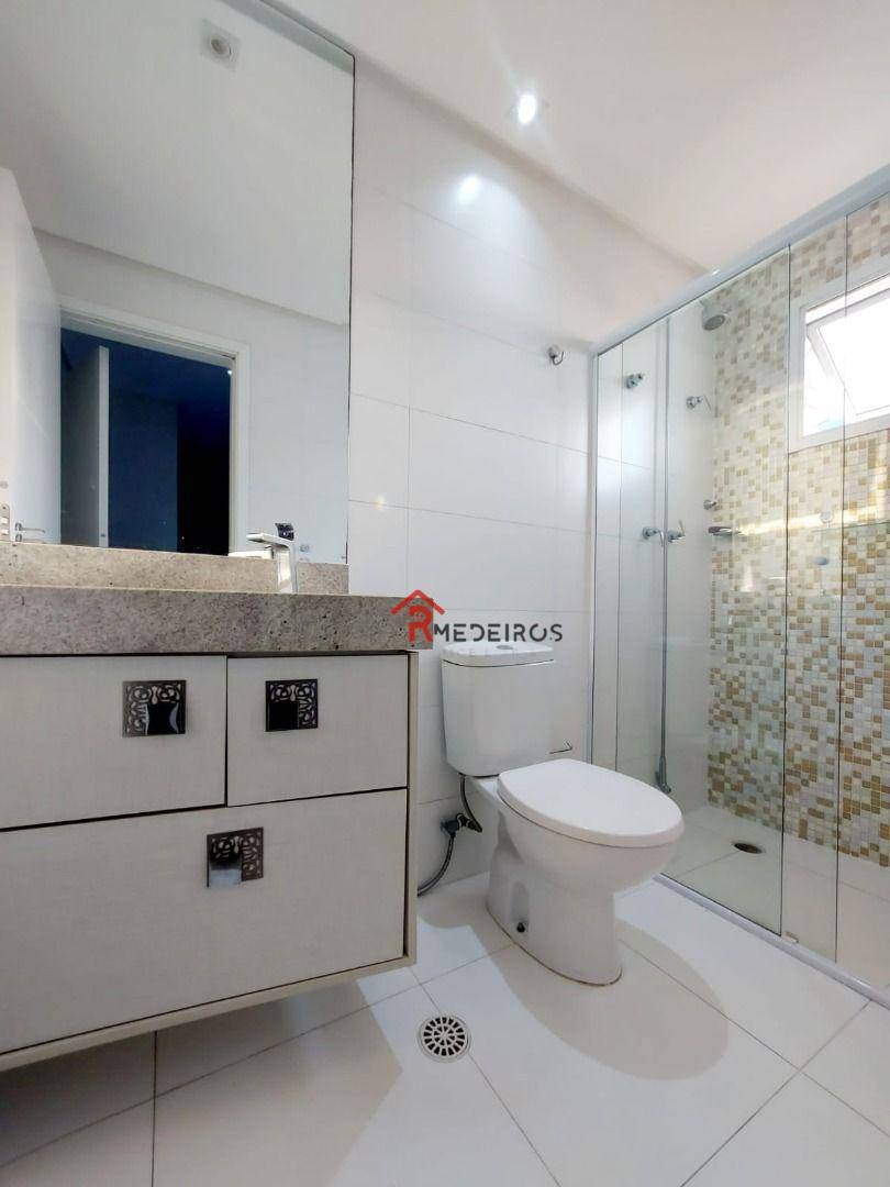 Apartamento à venda com 4 quartos, 213m² - Foto 23