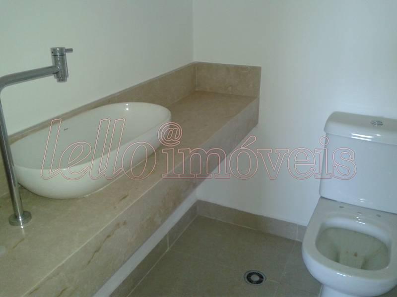 Apartamento à venda com 4 quartos, 248m² - Foto 3