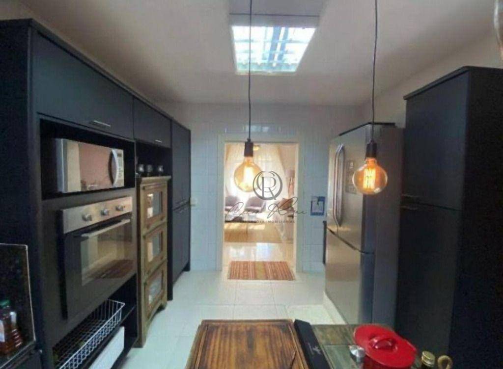 Casa de Condomínio à venda e aluguel com 4 quartos, 400m² - Foto 12