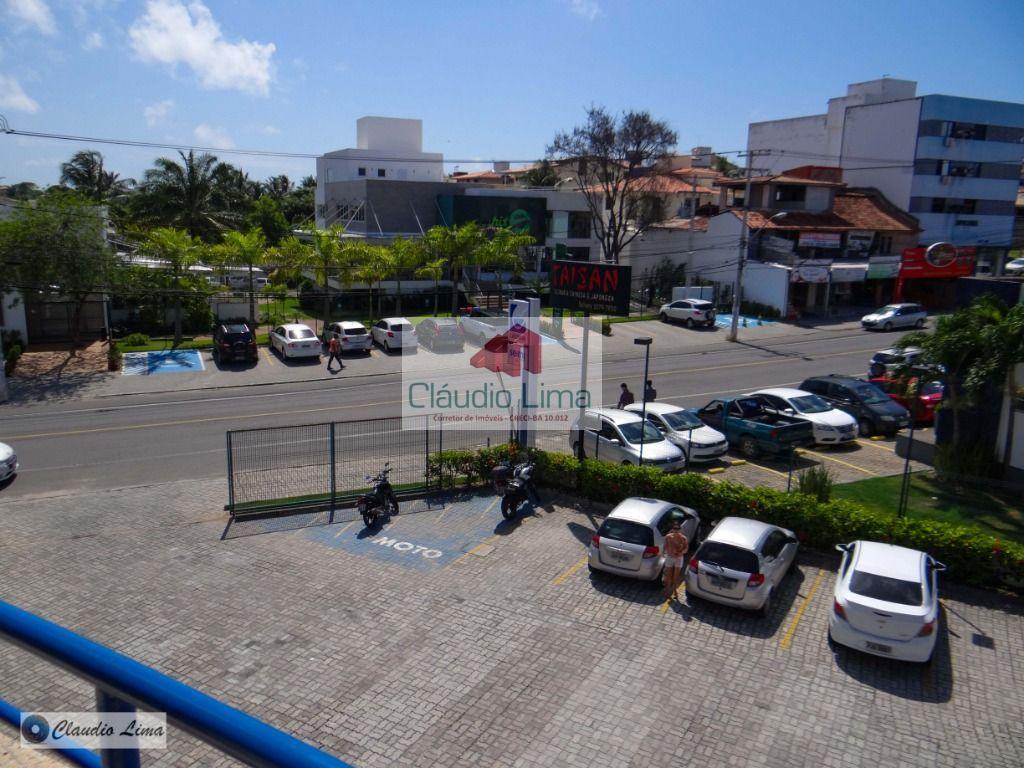 Loja-Salão para alugar, 22m² - Foto 15