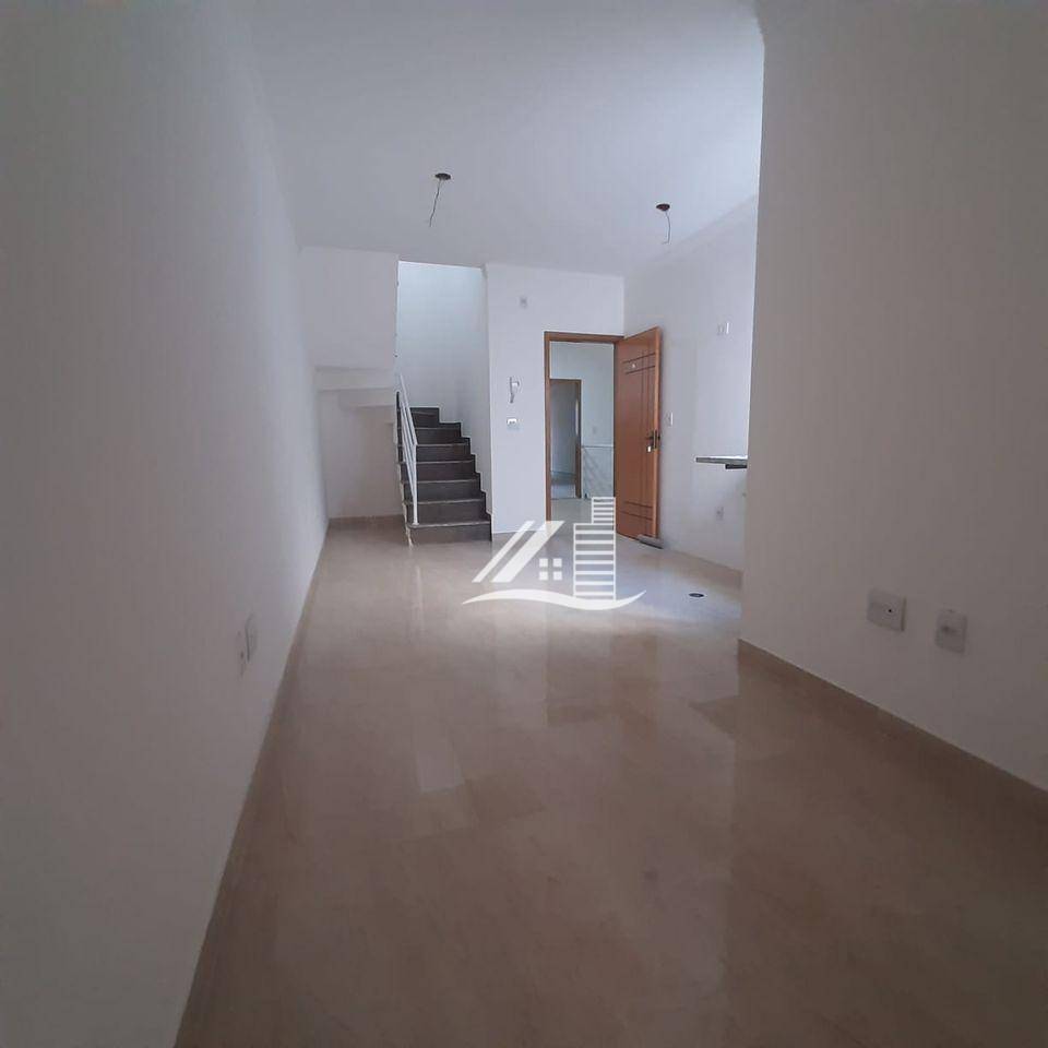 Cobertura à venda com 2 quartos, 94m² - Foto 1