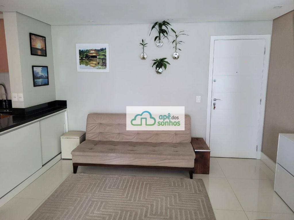 Apartamento à venda com 3 quartos, 85m² - Foto 11