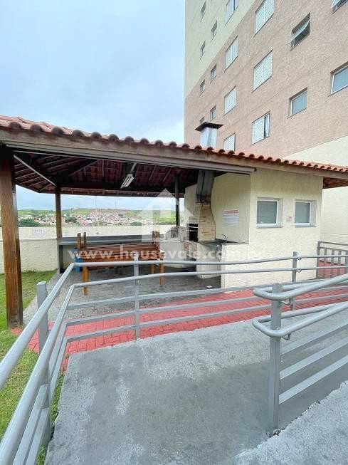 Apartamento para alugar com 2 quartos, 56m² - Foto 17
