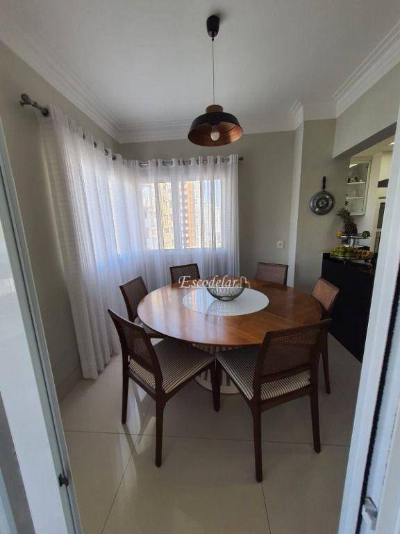 Apartamento à venda com 4 quartos, 260m² - Foto 13