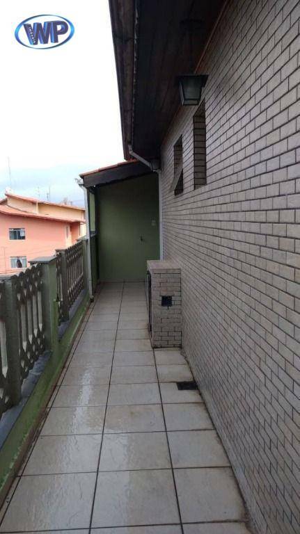 Sobrado à venda com 2 quartos, 122m² - Foto 20