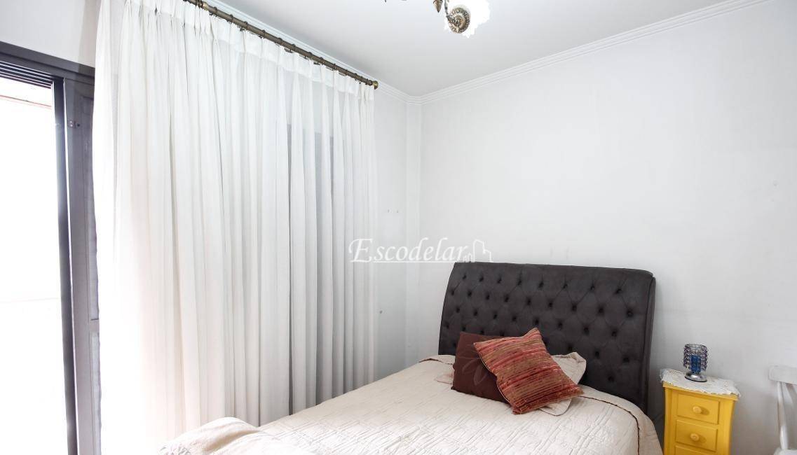 Apartamento à venda com 4 quartos, 160m² - Foto 9