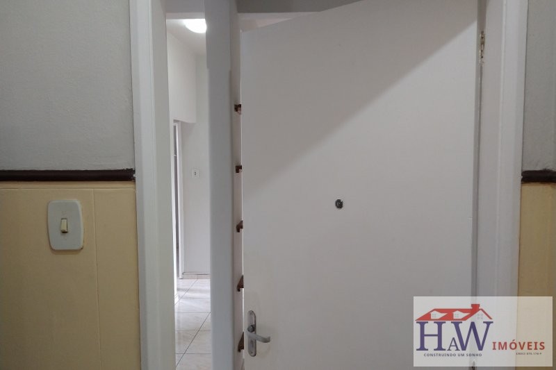 Apartamento para alugar com 2 quartos, 55m² - Foto 1