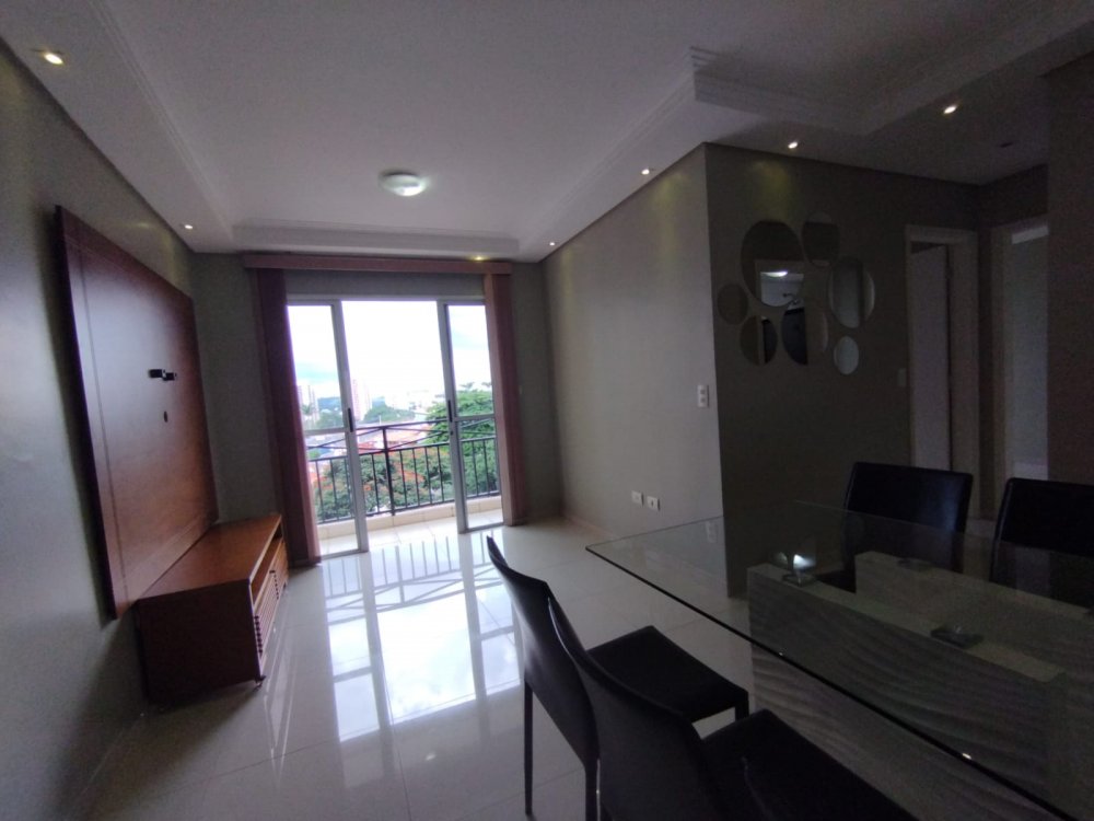 Apartamento para alugar com 2 quartos, 54m² - Foto 12