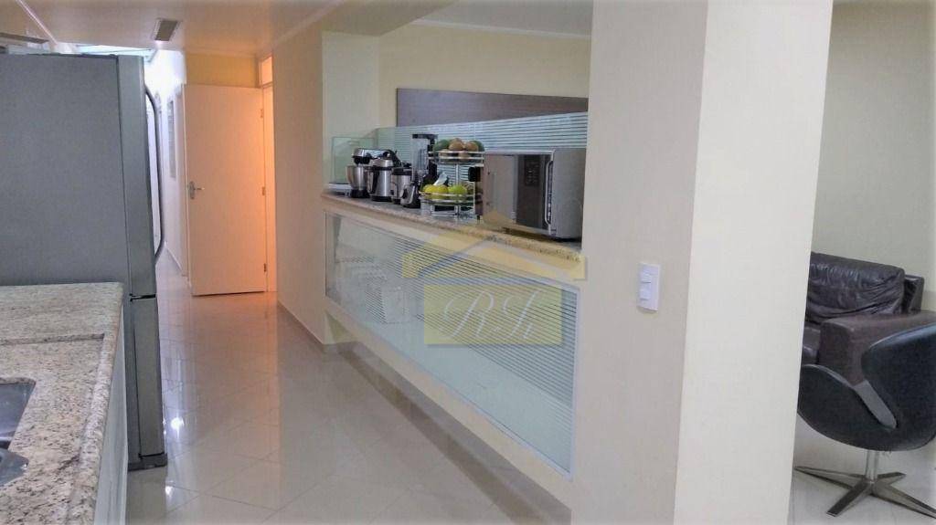 Casa à venda com 5 quartos, 258m² - Foto 9