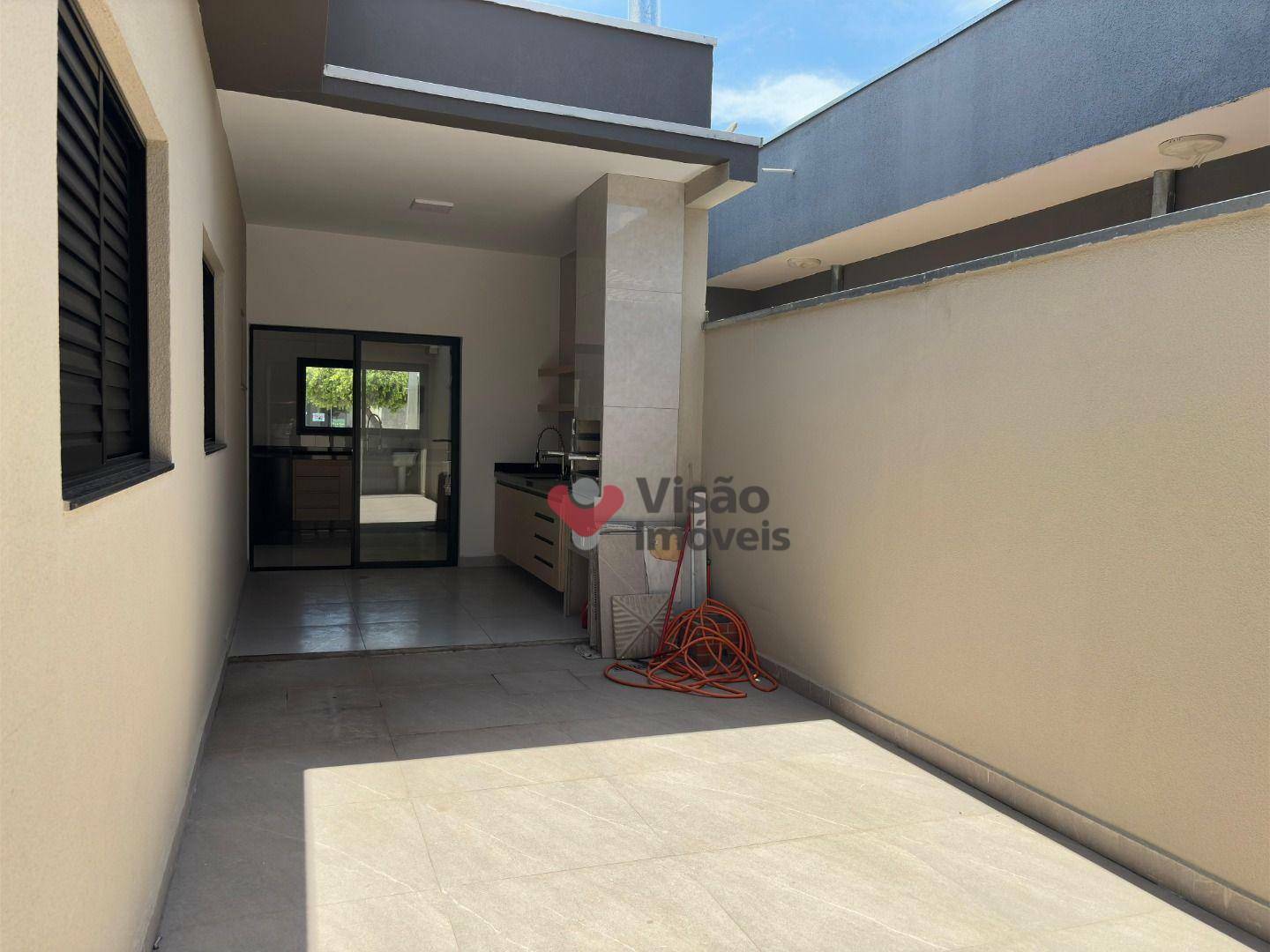 Casa de Condomínio à venda com 3 quartos, 108m² - Foto 28