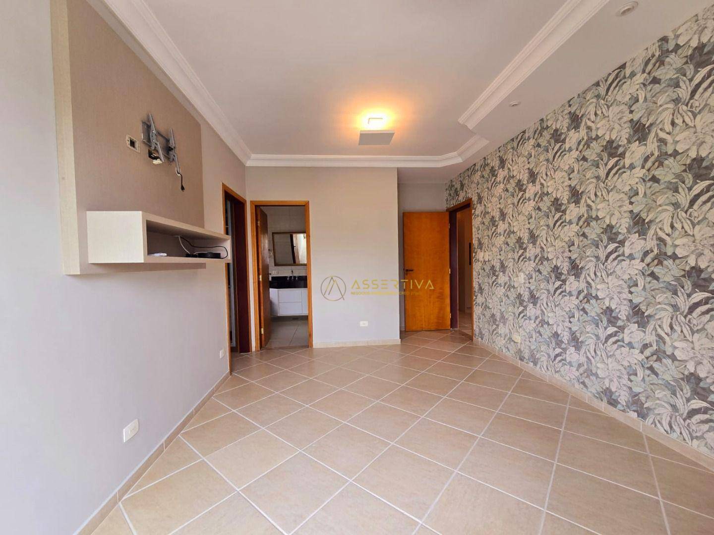 Casa de Condomínio, 4 quartos - Foto 55