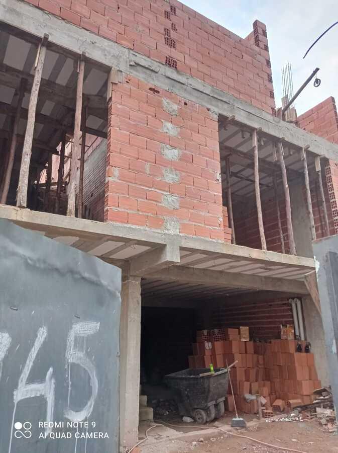 Casa à venda com 3 quartos, 180m² - Foto 18