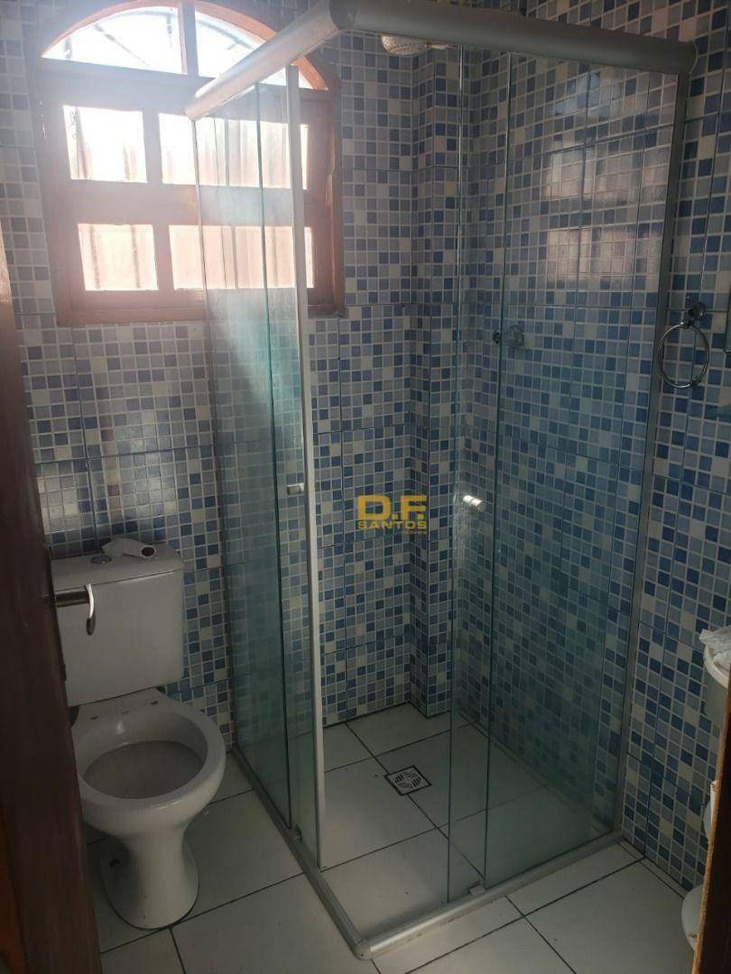 Sobrado à venda com 3 quartos, 93m² - Foto 12