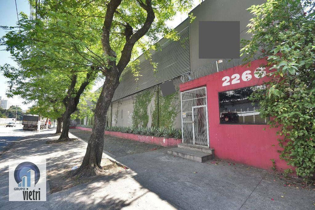 Prédio Inteiro para alugar, 1361m² - Foto 1