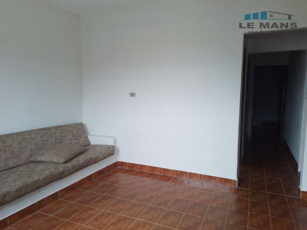 Casa à venda com 3 quartos, 87m² - Foto 10