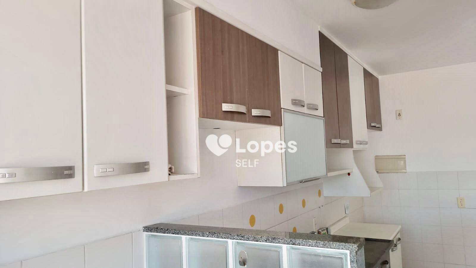 Apartamento à venda com 2 quartos, 58m² - Foto 4