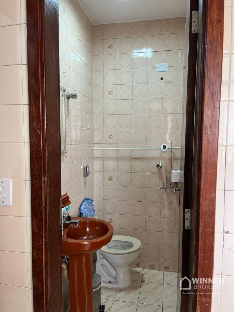 Apartamento à venda com 3 quartos, 118m² - Foto 23