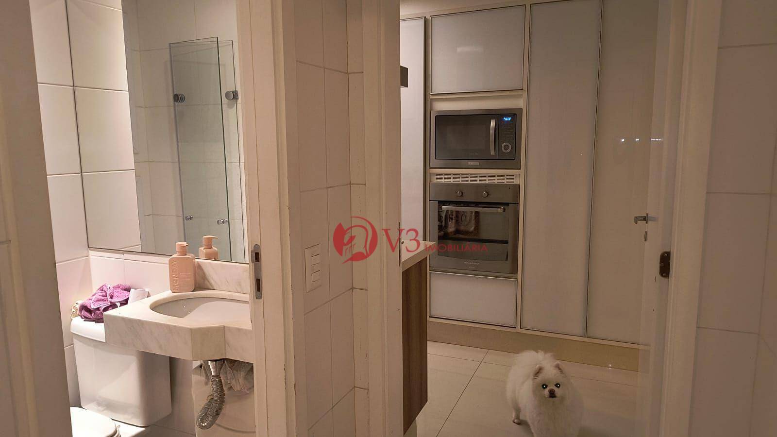 Apartamento à venda com 4 quartos, 416m² - Foto 14