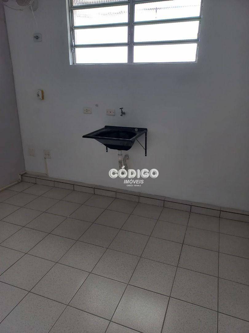 Conjunto Comercial-Sala para alugar, 130m² - Foto 8