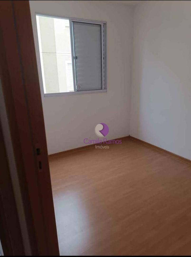 Apartamento à venda com 2 quartos, 45m² - Foto 6