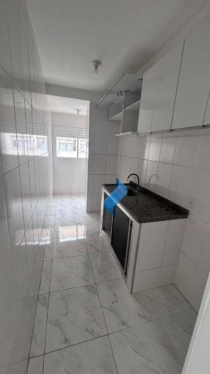 Apartamento à venda com 2 quartos, 54m² - Foto 5