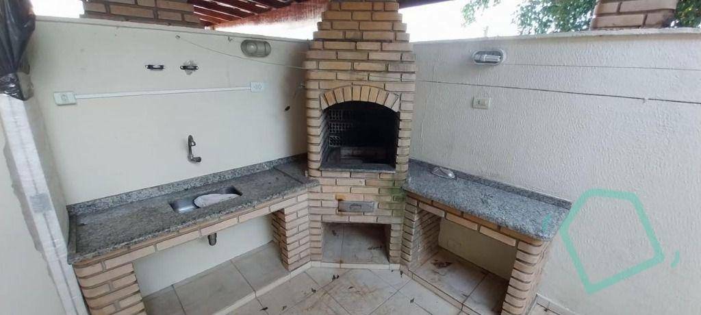 Casa de Condomínio à venda com 3 quartos, 100m² - Foto 21