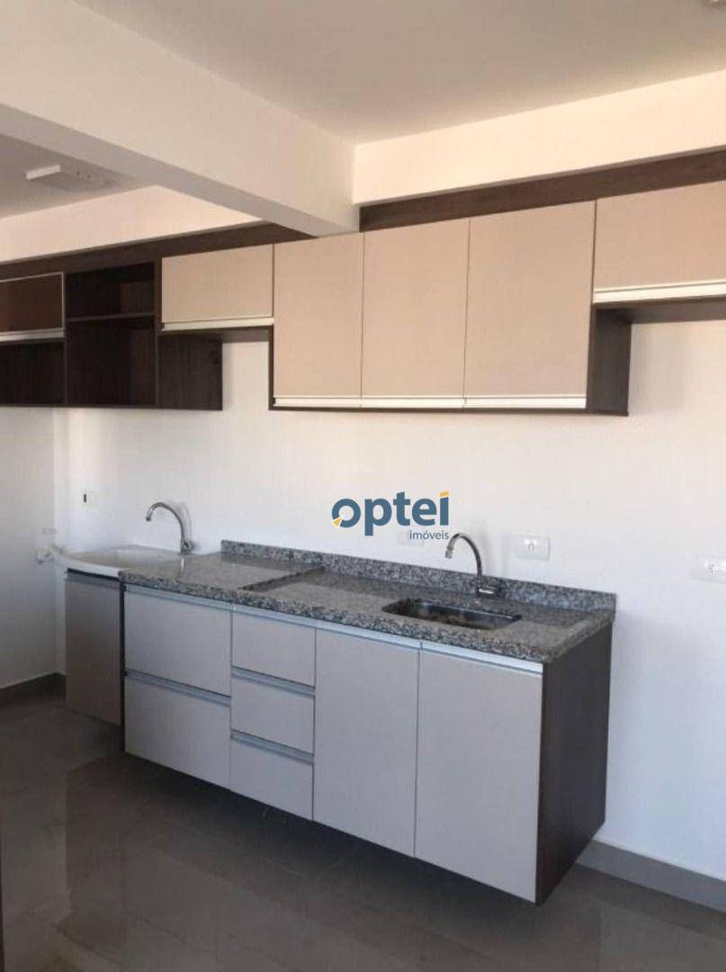 Apartamento à venda com 1 quarto, 38m² - Foto 3