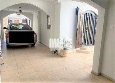 Casa à venda com 3 quartos, 161m² - Foto 5