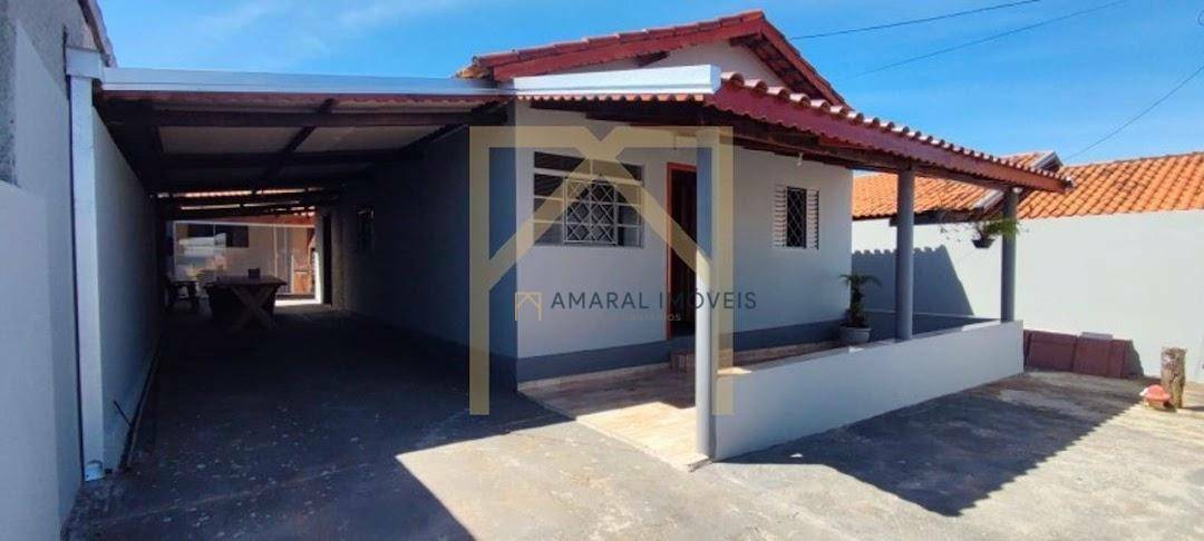 Casa à venda com 2 quartos, 150m² - Foto 6