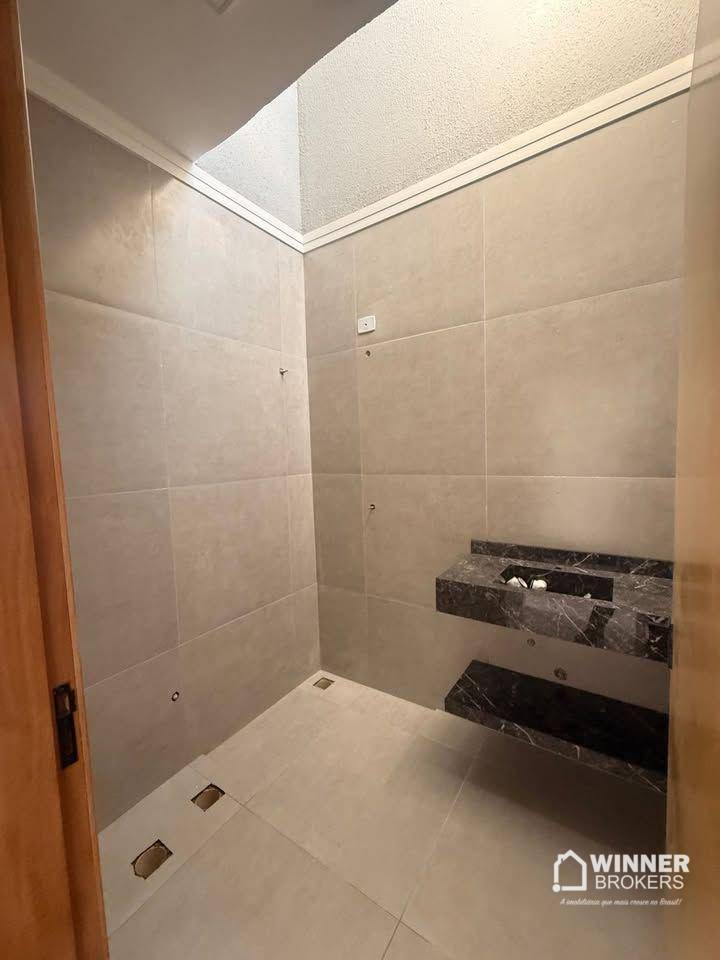 Casa, 3 quartos, 65 m² - Foto 4