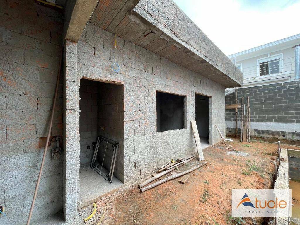 Casa de Condomínio à venda com 3 quartos, 204m² - Foto 26