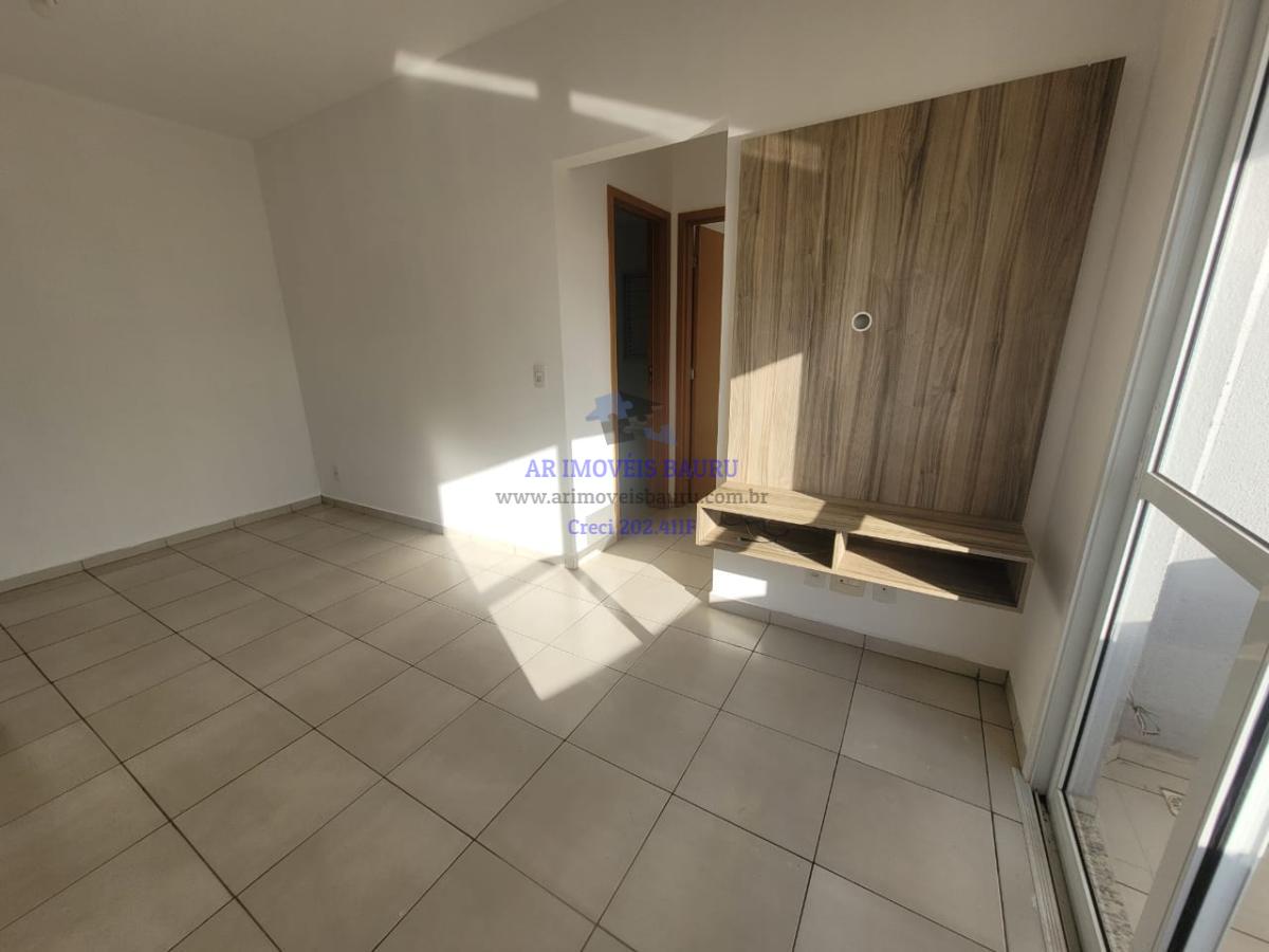 Apartamento à venda com 2 quartos, 53m² - Foto 5