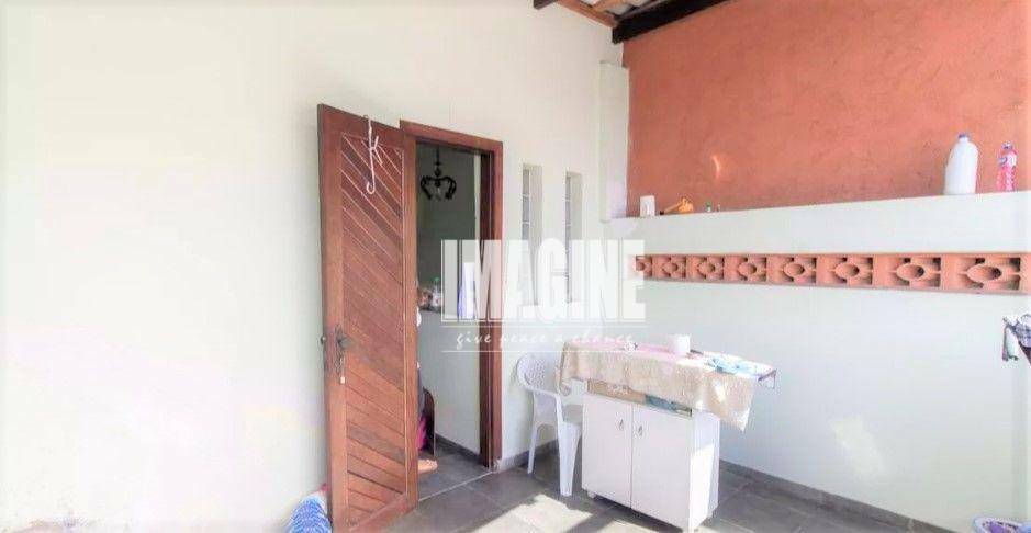 Sobrado à venda com 4 quartos, 300m² - Foto 25