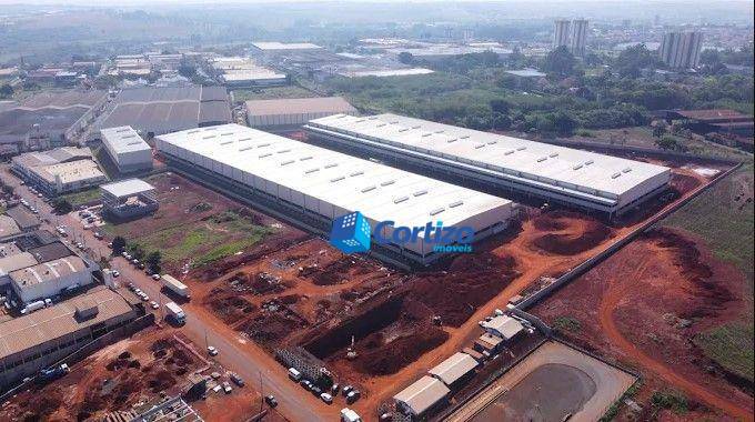 Depósito-Galpão, 14859 m² - Foto 3