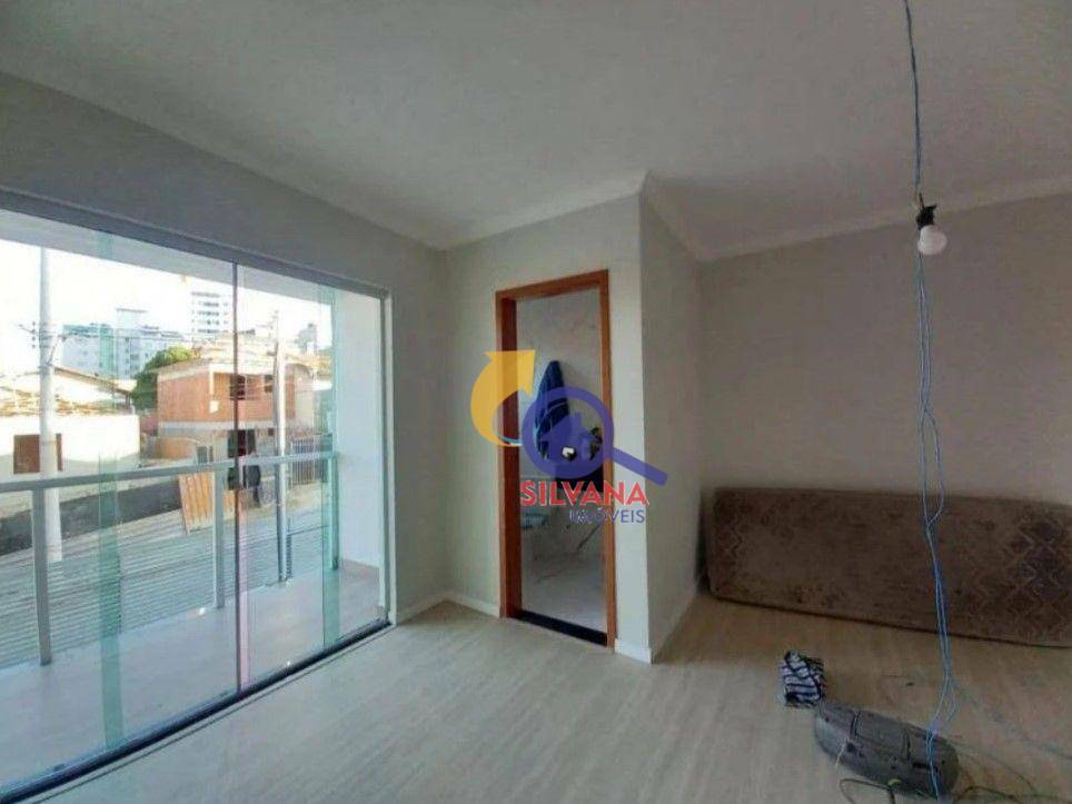 Casa à venda com 3 quartos, 195m² - Foto 15