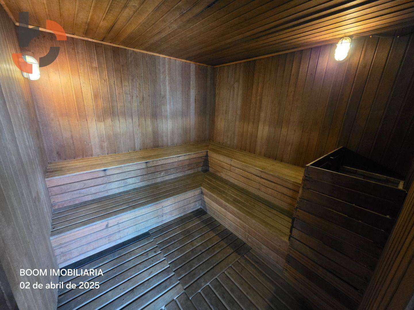 Apartamento à venda com 1 quarto, 48m² - Foto 42