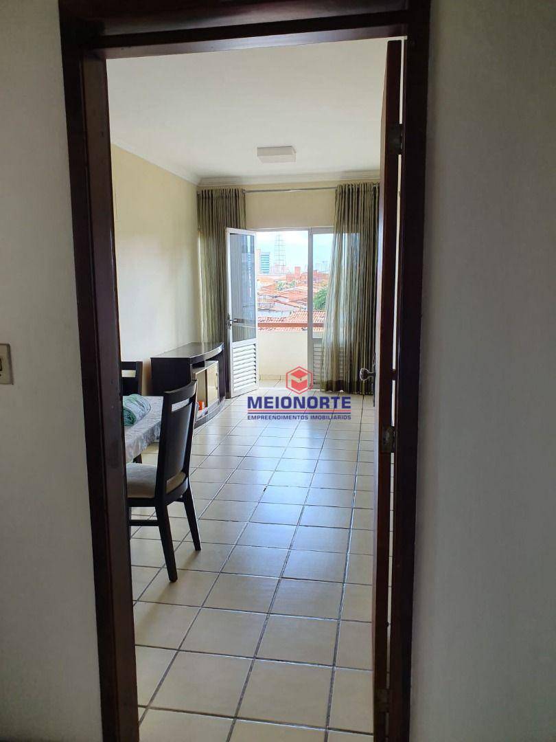 Apartamento à venda com 1 quarto, 45m² - Foto 5