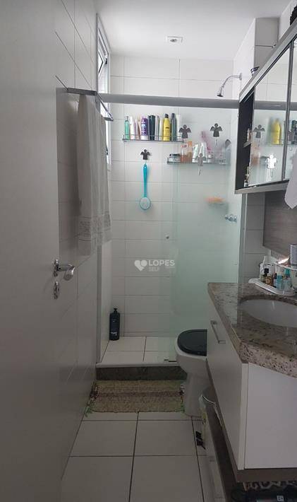 Apartamento à venda com 3 quartos, 111m² - Foto 8