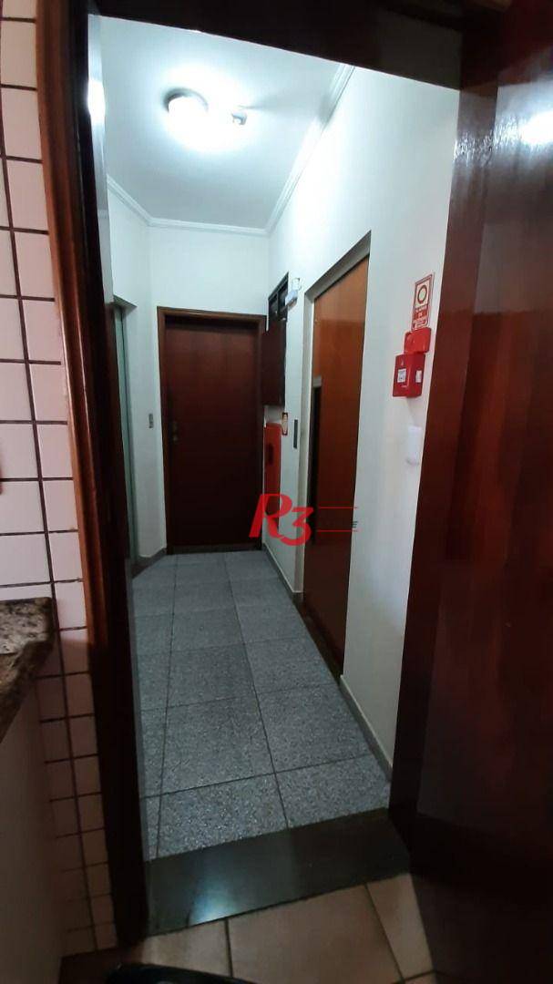 Apartamento à venda com 3 quartos, 124m² - Foto 55