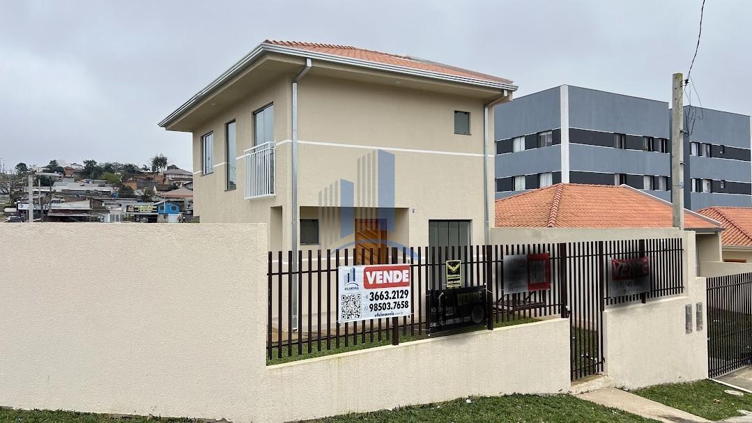 Sobrado à venda com 3 quartos, 90m² - Foto 3