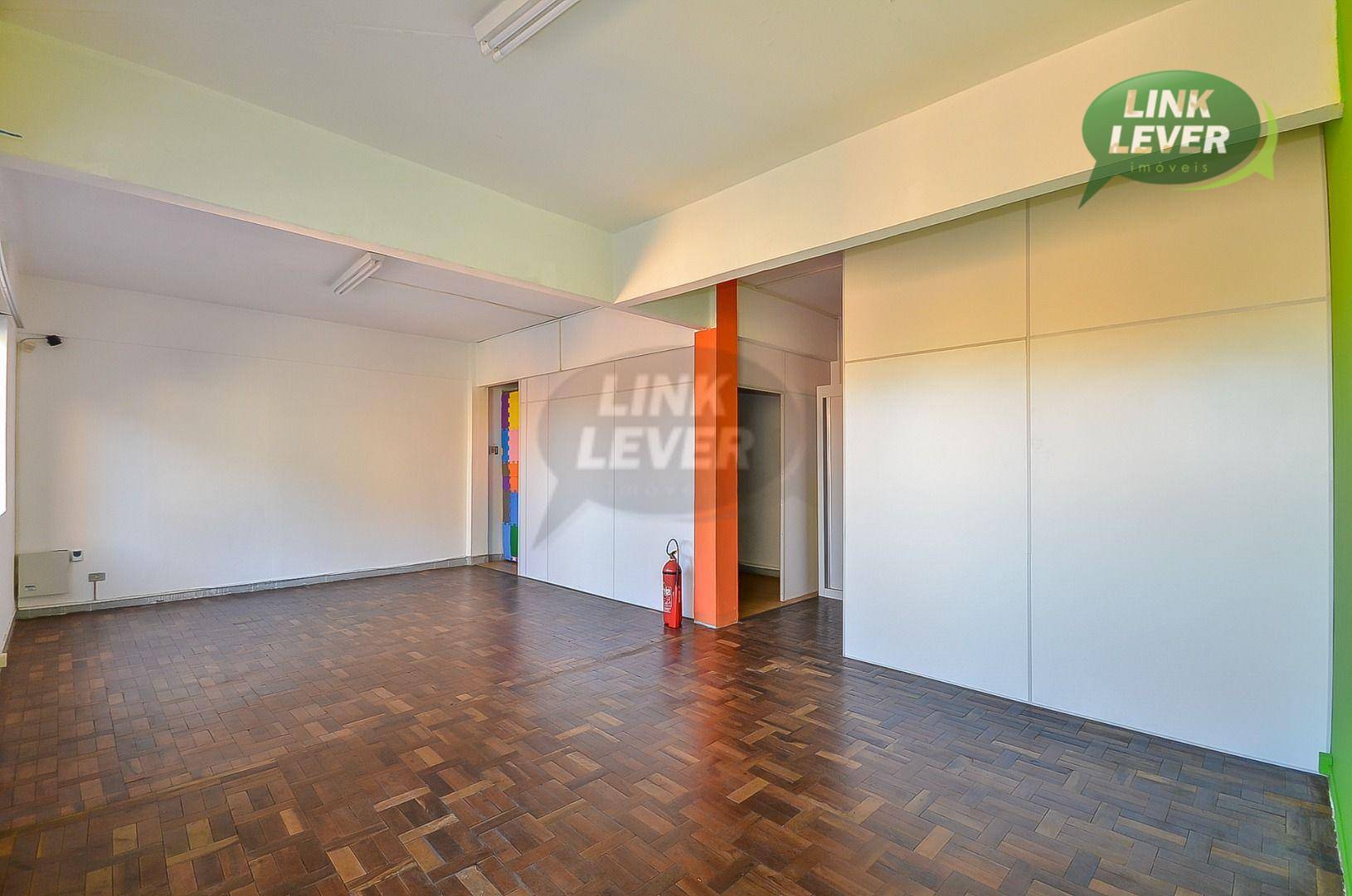 Conjunto Comercial-Sala para alugar, 80m² - Foto 8