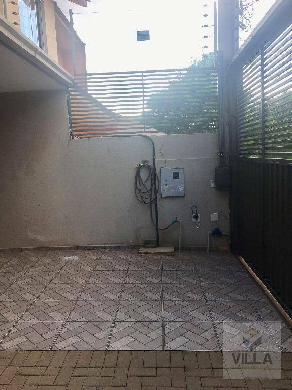 Sobrado à venda com 3 quartos, 110m² - Foto 17