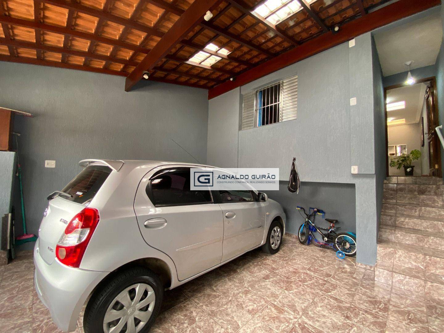 Casa à venda com 2 quartos, 123m² - Foto 32