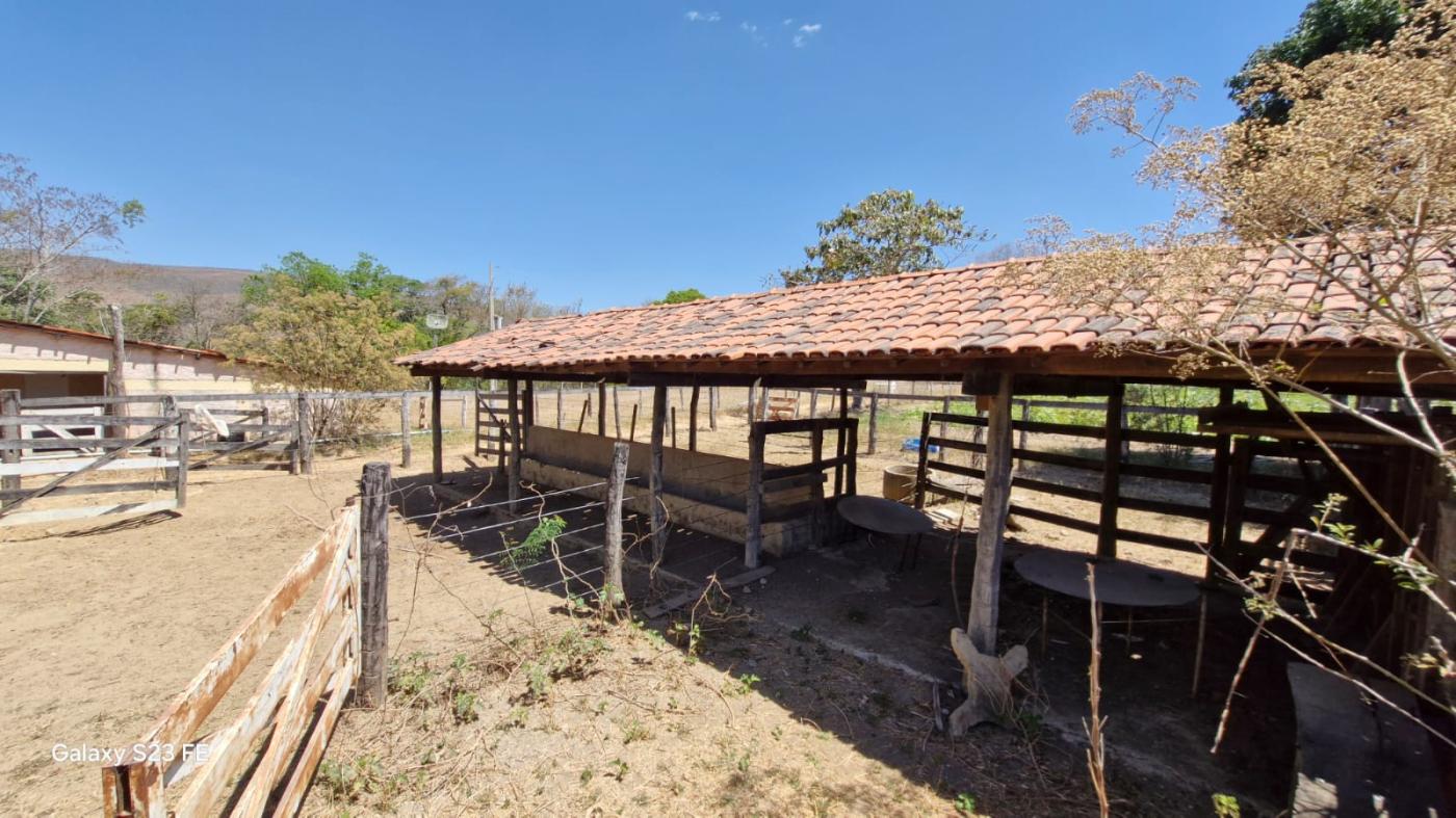 Fazenda à venda com 4 quartos, 1180000m² - Foto 19