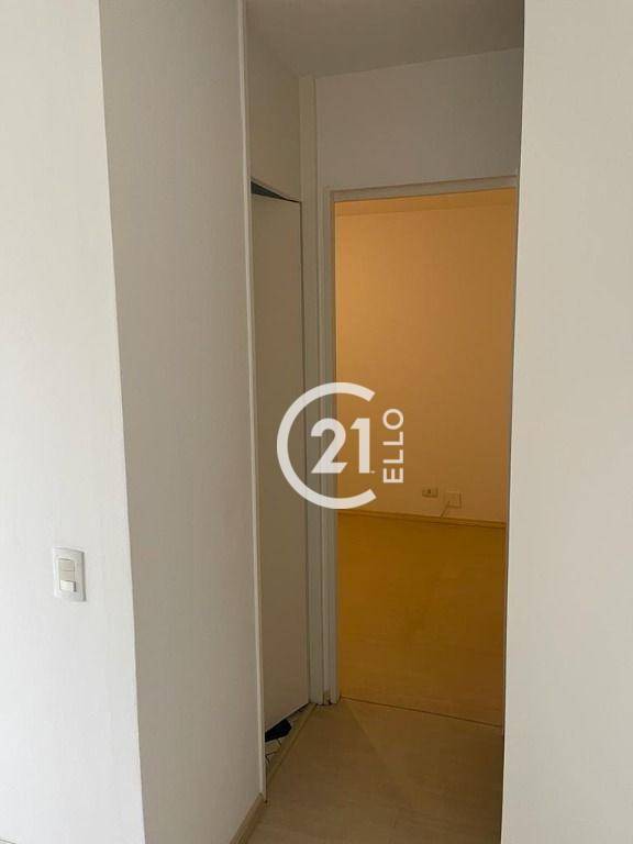 Apartamento à venda com 1 quarto, 41m² - Foto 4