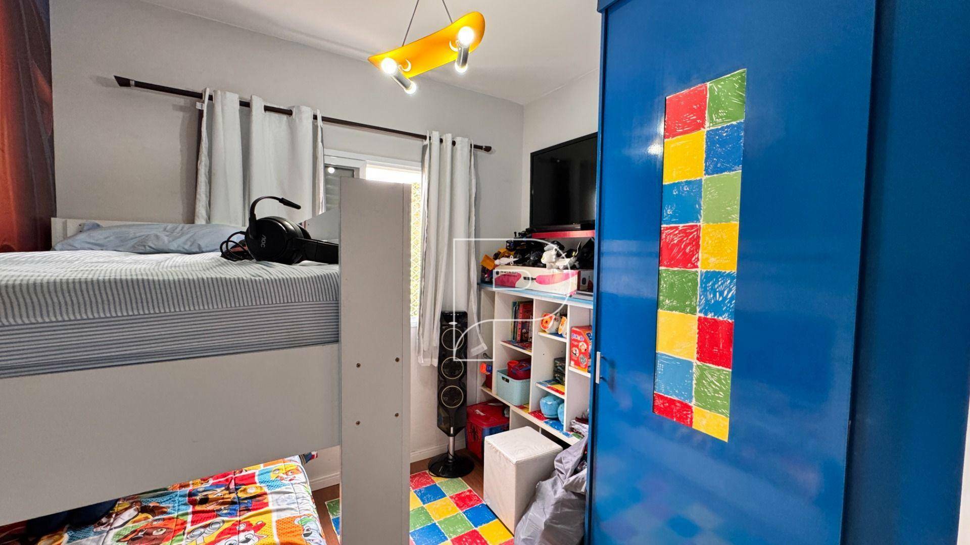 Apartamento à venda com 3 quartos, 105m² - Foto 11