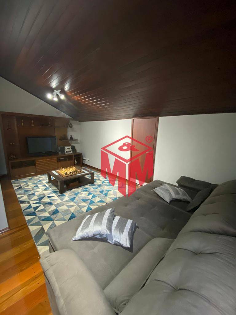 Sobrado à venda com 3 quartos, 264m² - Foto 11